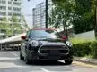 2021 MINI Cooper 2.0 John Cooper Works 3 Door Hatchback