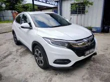 2019 Honda HR-V 1.8 V SUV