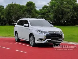 Outlander phev 2020 harga discount