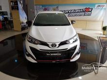 2018 Toyota Yaris 1.5 TRD Sportivo Hatchback SPECIAL PRICE AKHIR TAHUN