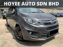 2019 Proton Persona 1.6 Premium Sedan#EASY APPLY LOAN#ONE OWNER#NICE SPORT RIM