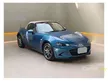 Recon 2019 Mazda Roadster 1.5(AT) Convertible SILVERTOP (LIMITED MODEL MX