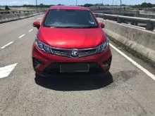 2023 Proton Persona 1.6 Premium Sedan
