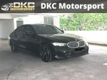 2023 BMW 330i 2.0 M Sport Sedan *WARRANTY TILL 05/2028*
