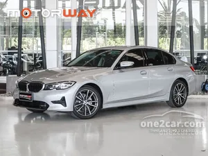 2021 BMW 320d 2.0 G20 (ปี 19-26) Sport Sedan