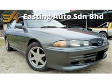 2002 Proton Perdana 2.0 V6 (A) FREE 6 MONTHS WARRANTY