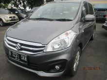 2016 Suzuki Ertiga 1.4 GX