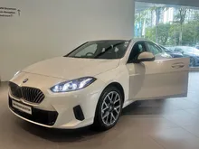 2025 BMW 218 1.5 Gran Coupe Sport Coupe (Under Warranty)