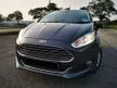 Used 2015 Ford Fiesta 1.5 Sport Hatchback FULL SERVICE FORD - Cars for sale