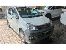 2010 Perodua Viva 1.0 EZi Elite Hatchback