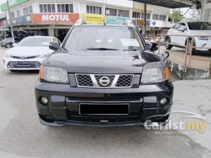 2009 Nissan X-Trail 2.5 Comfort SUV