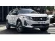 New 2024 Peugeot 3008 1.6 THP Allure SUV New Car with 7 years Warranty