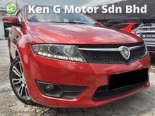 2014 Proton Suprima S 1.6 Turbo Premium Hatchback HIGH SPEC TURBO FULON