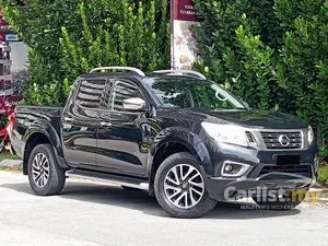 2020 Nissan Navara 2.5 NP300 VL Dual Cab Pickup