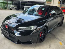 2023 Honda Civic 2.0 T-R (M) BC PS LSRED HID 19