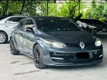 2015 Renault Megane 2.0 RS 265 Cup Hatchback MIL 39K KM ONLY