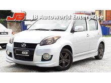 2009 Perodua Myvi 1.3 SE (A) Limited 1Owner Hi-Spc