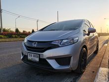 2016 Honda Jazz 1.5 (ปี 14-18) S i-VTEC Hatchback AT