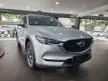 New 2023 Mazda CX-5 2.5 HIGH SPECIAL UNIT - Cars for sale