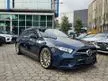 Recon 2019 Mercedes-Benz A35 Edition 1 AMG 2.0 4MATIC Hatchback - Cars for sale
