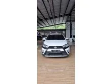 2017 Toyota Yaris 1.5 TRD Sportivo Heykers Hatchback