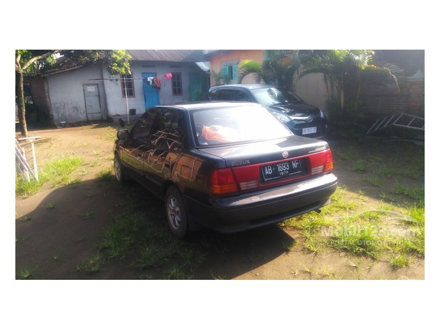 Jual Mobil  Suzuki  Esteem  1992 1 3 di Yogyakarta Manual 