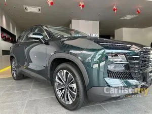 2026 Jetour Dashing 1.5 Prime SUV