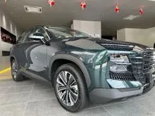 Brand New Unregister 2026 Jetour Dashing 1.5 Turbocharge Prime Smart SUV Call For Special Package