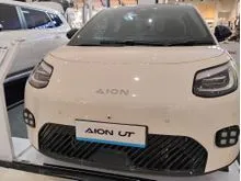 2026 GAC AION UT 0.0 Premium Hatchback PROMO HARGA TERBAIK