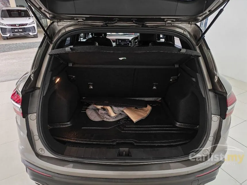 2021 Proton X50 Flagship SUV
