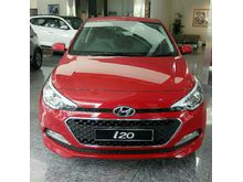 Hyundai New i20 Sport 6 Speed MT