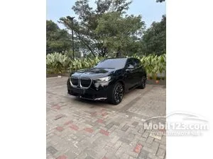 2025 BMW X3 2.0 sDrive20i xLine SUV