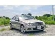 2009 Mercedes-Benz C200K 1.8 Avantgarde Sedan