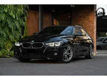 2019 BMW 330e 2.0 F30 (ปี 16-20) M Sport Sedan