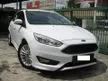 Used 2016 Ford Focus 1.5 Ecoboost Trend Hatchback (A) Full Ford Service History 1 lady Owner Well Maintained Accident Free View To Believe