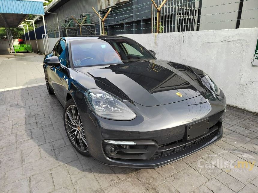 Recon 5 Years Warranty 28k Km - Gallery Recon Car Carlist Porsche Panamera Hatchback Malaysia 935cd303 6bfa 40bf A437 83fd45a0f58a 