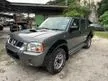 Used 2011 Nissan Frontier 2.5 Spirit Pickup Truck - Cars for sale