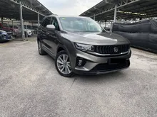 2023 Proton X90 1.5 Flagship SUV