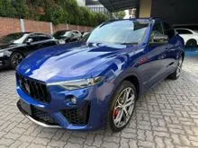 2021 MASERATI  LEVANTE G SPORT SUV / FREE 5 YEARS WARRANTY