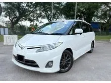 2009 Toyota Estima 2.4 Aeras MPV