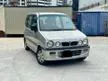 Used 2003 Perodua Kenari 1.0 EZ Hatchback Murah JUAL
