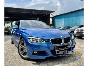 Used BMW for Sale in Malaysia | Carlist.my