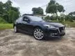 Used 2019 Mazda 3 2.0 SKYACTIV-G High Sedan - Cars for sale