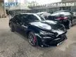 Recon 2020 Toyota 86 2.0 GT Coupe LIMITED EDITION BREMBO CALIPER GT BODYKIT REVERSE CAMERA DIGITAL METER
