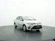 Used 2016 Toyota Vios 1.5 Sedan_No Hidden Fee