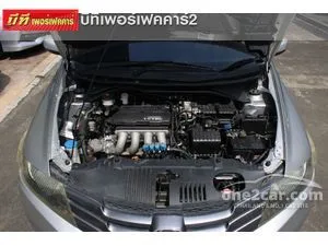 2011 Honda City 1.5 S Sedan