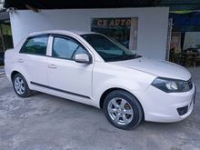 2013 Proton Saga 1.3 FLX Standard Sedan