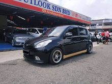2006 Perodua Myvi 1.3 SXi Hatchback
