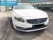 Used 2016 Volvo S60 2.0 T6 DRIVE