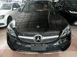 Recon 2019 Mercedes
